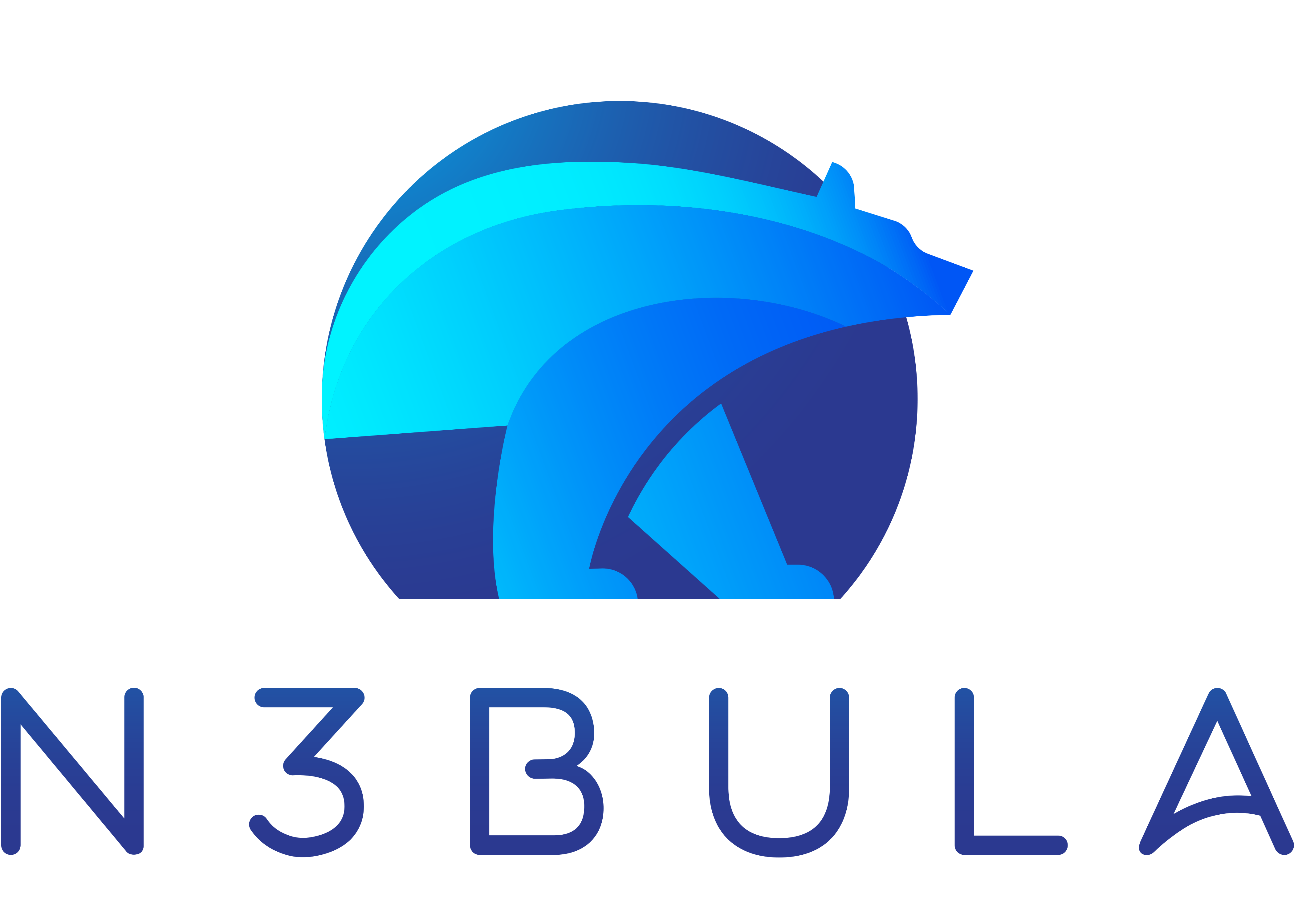 N3bula Systems Logo
